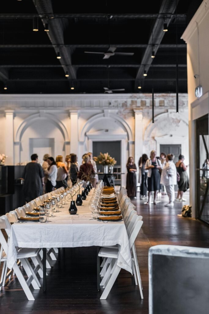 Incentive travel group experience in London city center